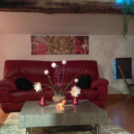 Apartament Bien-Etre Alignan-du-Vent Zewnętrze zdjęcie