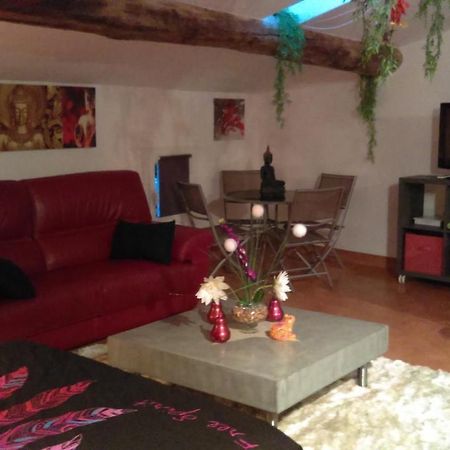 Apartament Bien-Etre Alignan-du-Vent Zewnętrze zdjęcie