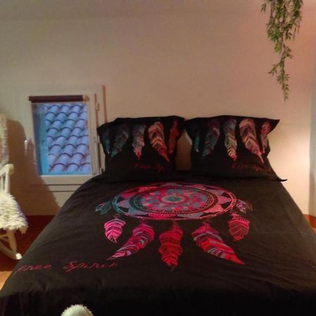 Apartament Bien-Etre Alignan-du-Vent Zewnętrze zdjęcie