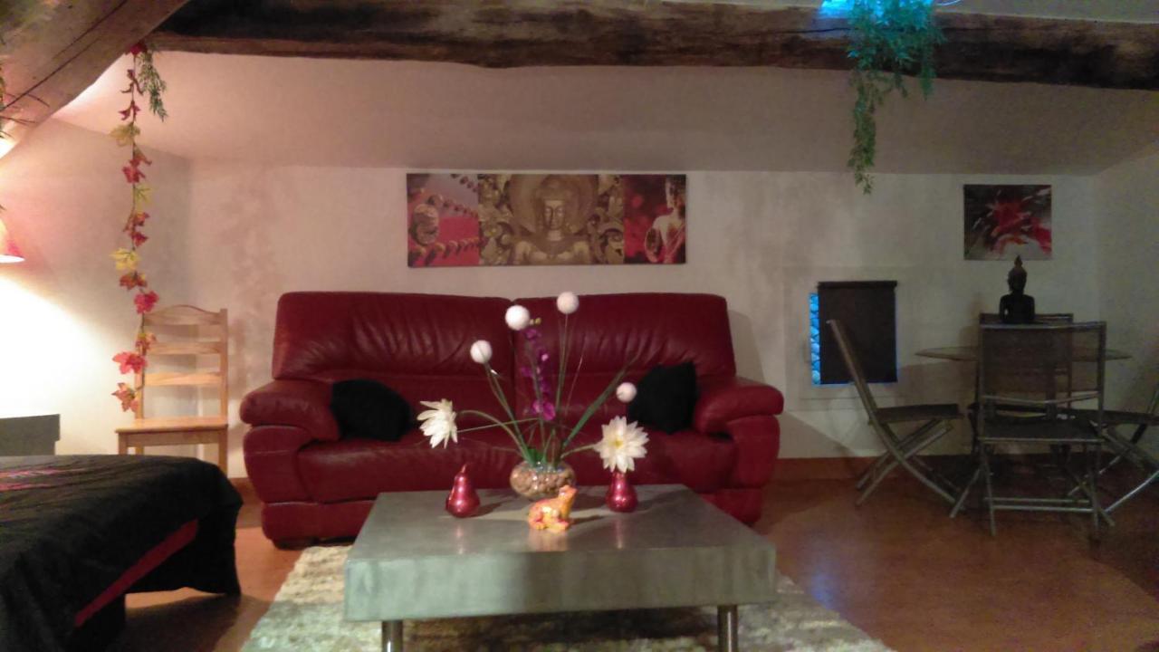 Apartament Bien-Etre Alignan-du-Vent Zewnętrze zdjęcie