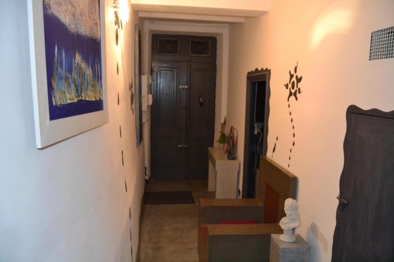 Apartament Bien-Etre Alignan-du-Vent Zewnętrze zdjęcie
