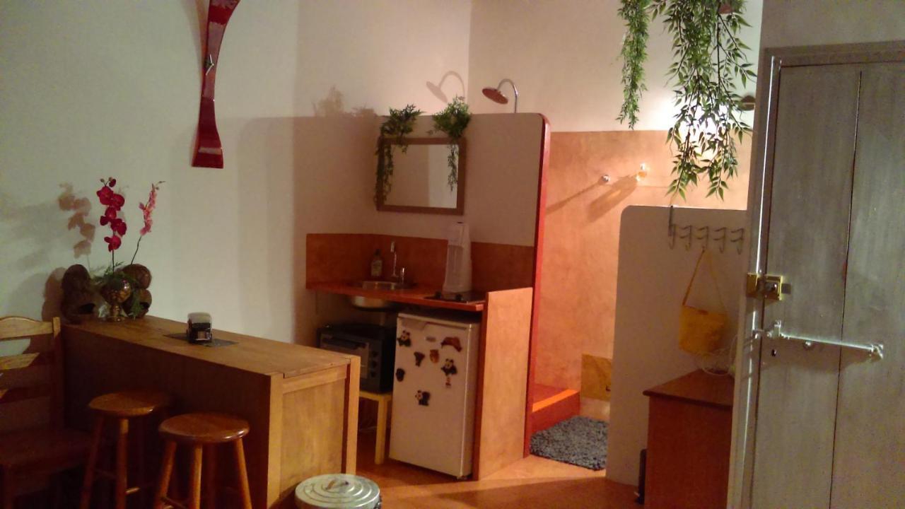 Apartament Bien-Etre Alignan-du-Vent Zewnętrze zdjęcie