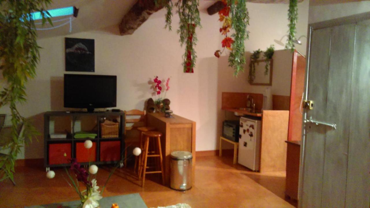 Apartament Bien-Etre Alignan-du-Vent Zewnętrze zdjęcie