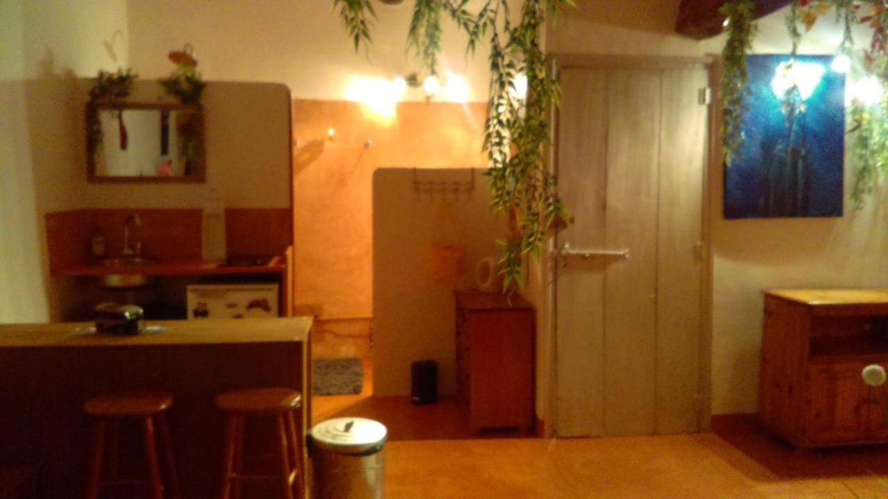 Apartament Bien-Etre Alignan-du-Vent Zewnętrze zdjęcie