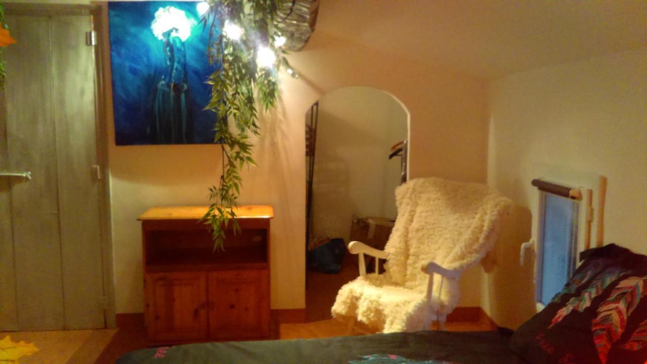 Apartament Bien-Etre Alignan-du-Vent Zewnętrze zdjęcie